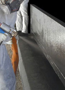 Juno Protective Polyurea Coatings