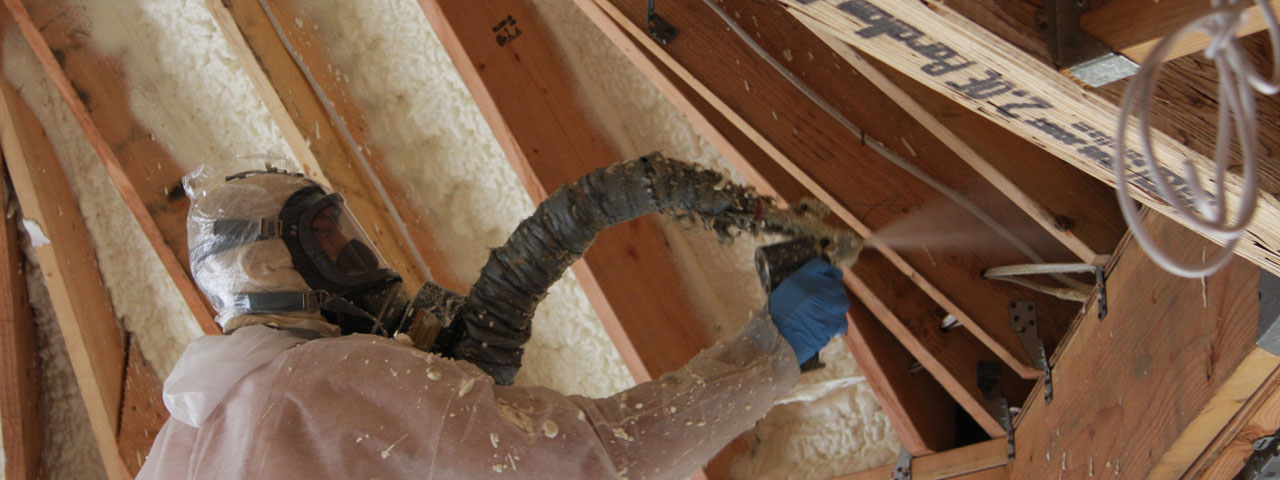 Juno Alaska Attic Insulation Spray Foam Juno Alaska Attic Insulation Spray Foam